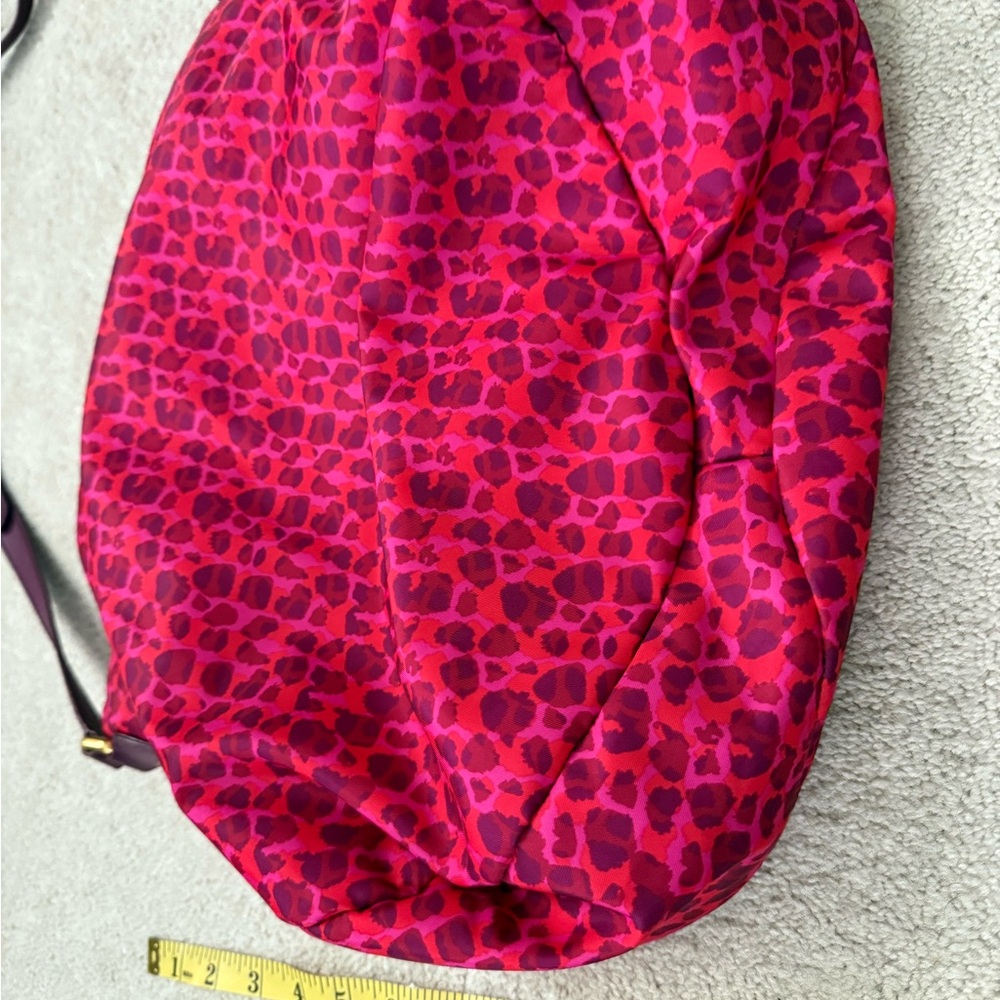 Marc by Marc Jacobs nylon crossbody - Picture 8 of 9